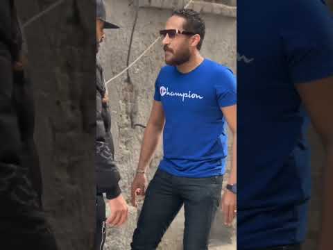 مقطع من زفرت موسى مروان الزعيم و عبدالله الونش