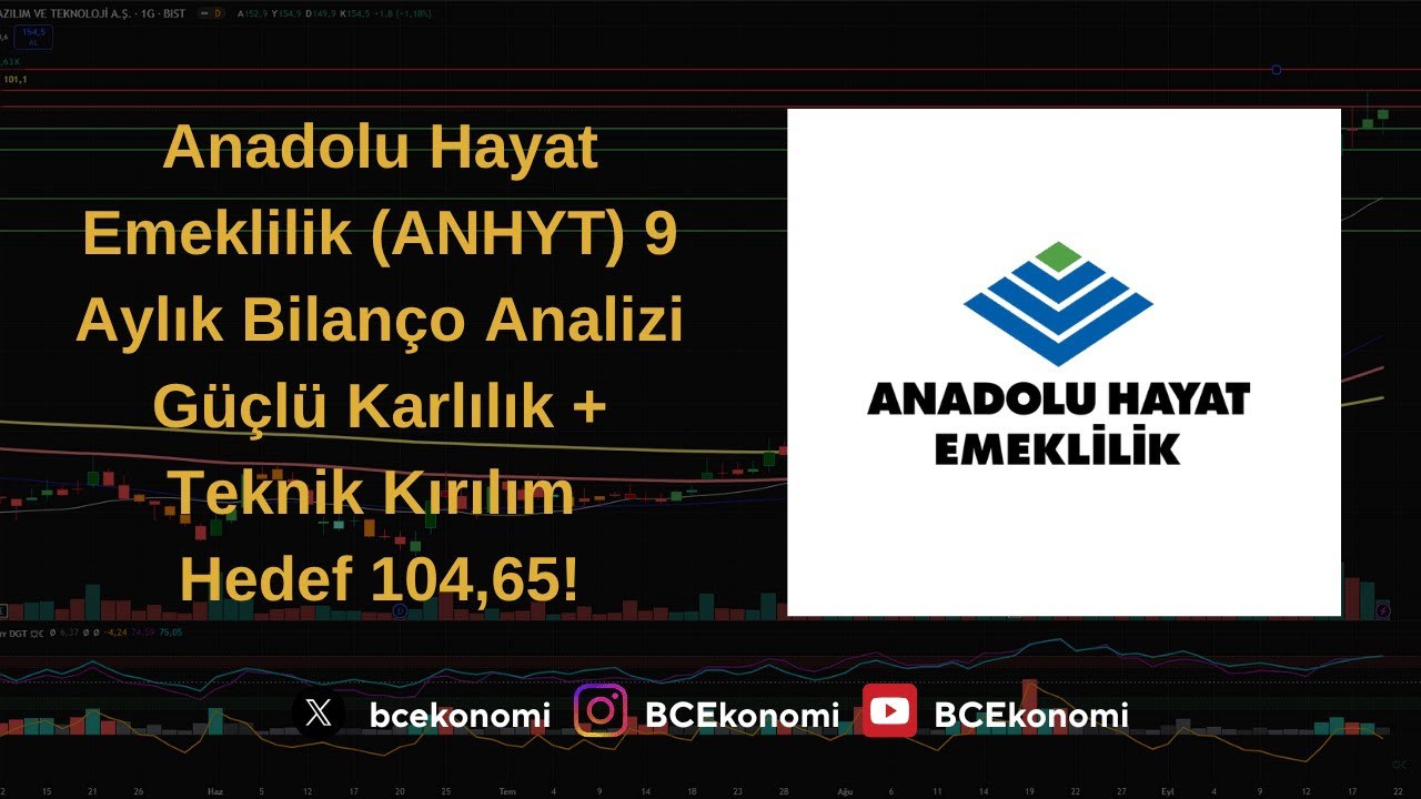 Anadolu Hayat Emeklilik 