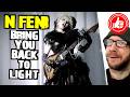 Mad creativity... N FENI 💡 BRING YOU BACK TO LIGHT ...reaction to a creative powerhouse「 ん・フェニ 」