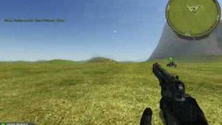 Sandbox BF2 Fun