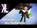 Broken (Shadow the Hedgehog) - Instrumental