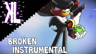 Broken (Shadow the Hedgehog) - Instrumental