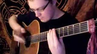 antoine dufour - into your heart