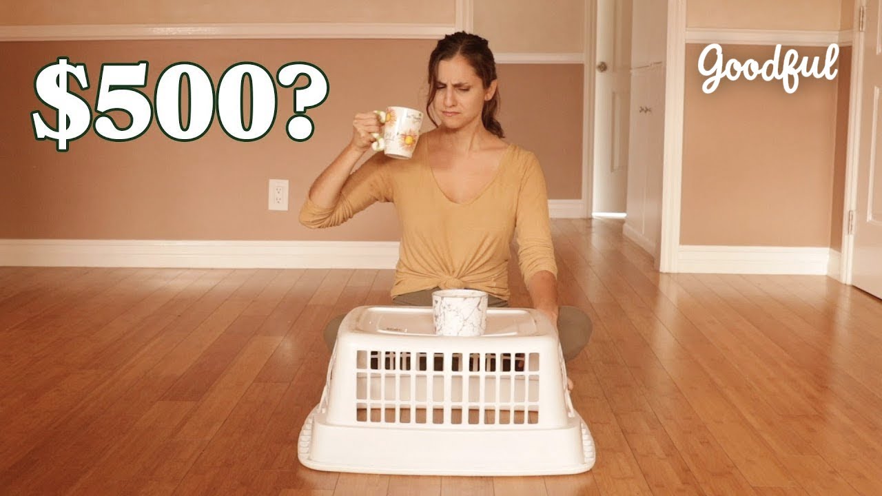 I Tried Furnishing My Empty Living Room For 0 | สรุปเนื้อหาที่เกี่ยวข้องกับmonta apartmentที่อัปเดตใหม่