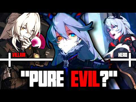 The “Worst” Voidhunter In ZZZ History | Sunbringer’s Crimes Explained