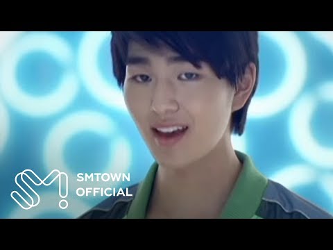 SHINee 샤이니 &#039;산소 같은 너 (Love like Oxygen)&#039; MV