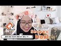 Shopee Haul | Room Decor | Items for Room Decor. (Part 5)