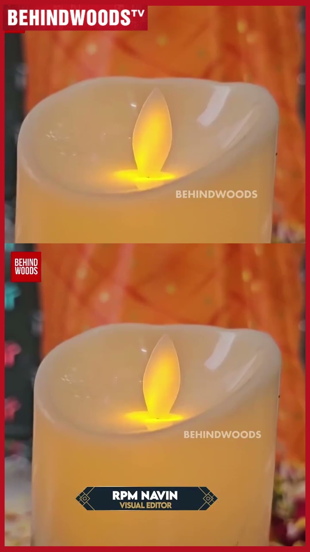 அம்மாவுக்கு கோவில் கட்டிய மகன்கள் ? இந்த காலத்துல இப்படி ஒரு புள்ளைங்களா...?