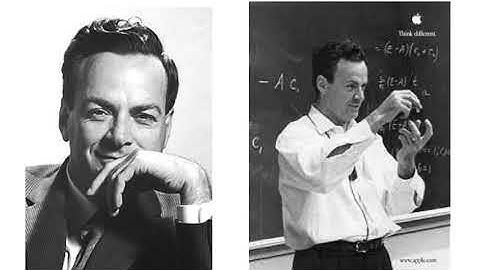 Feynman