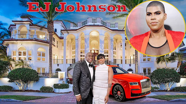 EJ Johnson: Transgender, Houses, Car Collection, NET WORTH 2024, and More - DayDayNews