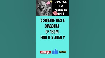 Only 1% Can Solve This Riddle! Find it
