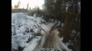 Kangasala Enduro Iii Mk3