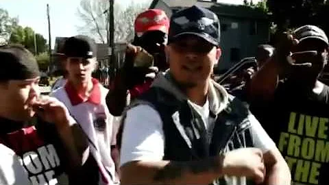 Pounds - DOIN MY THING - Feat. Amanda Meeks and Bl...