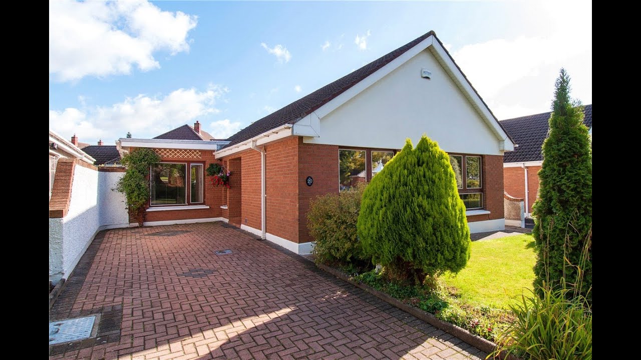 360 Video 20 Ailesbury Lawn, Dundrum, Dublin 16 YouTube