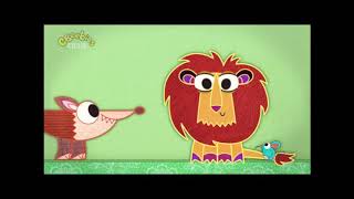Cbeebies credits