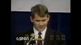 Oliver North Discusses Adolf Hitler And The Holocaust