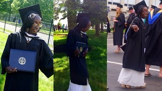 My Sister Graduation From College Vlog