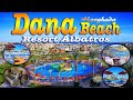 Dana Beach Resort Albatros 5*  Hurghada, 2021 Egypt, Review ☀(4K video)