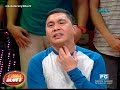 Celebrity Bluff: Jose Manalo, nag-walk out sa 'Celebrity Bluff!'