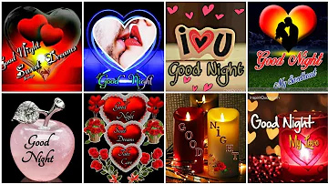 Romantic #Good Night LOVE DPZ| #Good #Night #LOVE U #DP| #Good Night Dp| #Good Night Love dp pic| #3