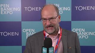 Open Banking Expo Uk Europe 2024 David Cox, Payment Strategy Lead, Virgin Media