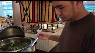 Hotel Truntum Padang Sumbar