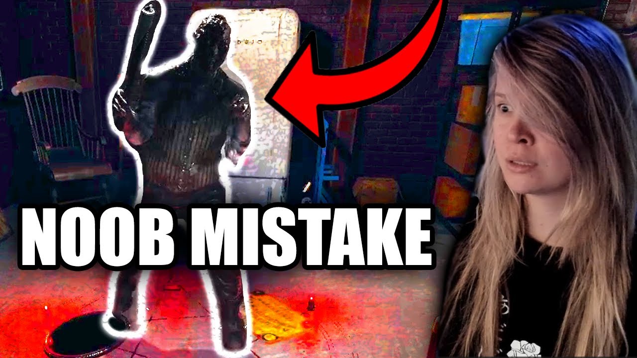 Why do I always do this to myself?? 😭 | Phasmophobia Gameplay - YouTube