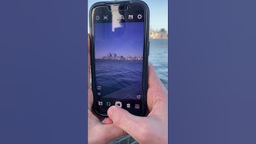 How to do glitched video trend with MoshUp #trending  #fyp #viral #shorts