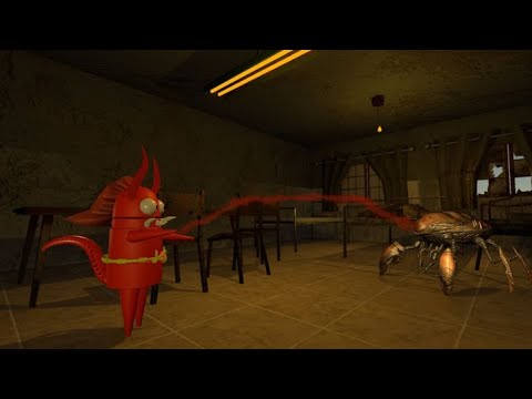 Multiplayer repo mobile game на телефон. Multiplayer repo mobile game на телефон