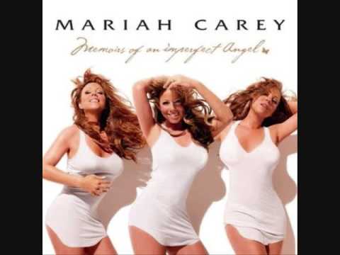 mariah carey the impossible the reprise