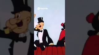 Popeye | Popeye For President | 1956 | Remastered | 2k 60fps