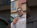 POV: Barber Buys Cheap ROSS Clippers 😳💈