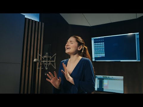 GENOVA - Live 1901 Studio session -