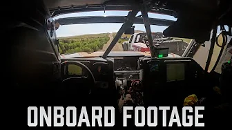 BAJA 500 2024 | The BEST onboard moments