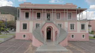 ANIVERSÁRIO DE 147 ANOS DA CIDADE DE POÇOS