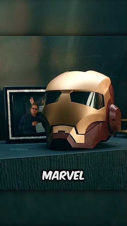Why Iron Man Treated Spider-Man Like His Own Son | MCU Theory #shorts #spiderman #ironman #marvel