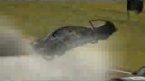 Race Driver: Grid - Dev Interview