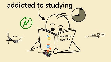 How to FOCUS on studying without getting distracted (Science-Backed)