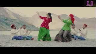 Sunami Nonstop video song Ajju Tomar | Anup Changta New song  #AJJUTOMAR #chauhanofficial