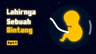 How star born and died (part 1) - Let's Find Out