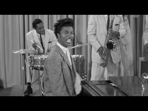 Little Richard - Long Tall Sally (Remastered Audio)