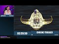RRLOL5 Chrono trigger 100% part 2 by jerikandra