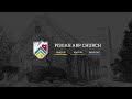 Pisgah Morning Worship 5/21