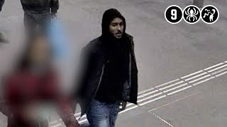 Den Haag: Man (24) achtervolgd en gestoken door tweetal met messen