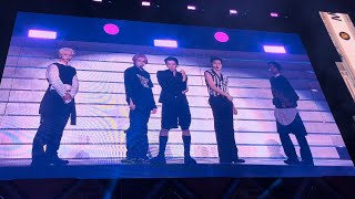 220820 WayV Miracle SMTOWN LIVE 2022