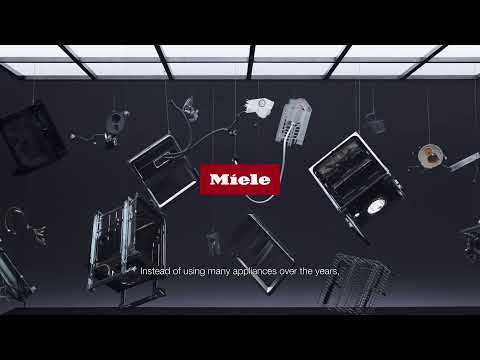 Miele - Quality