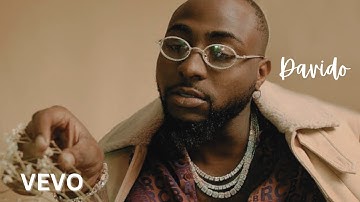 Davido - Gone In A Flash (Official Music Video)