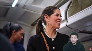 Full EVIL KAREN Shames SOLDIER On Plane | Dhar Mann Bonus! Update