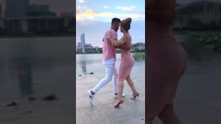 Tango Urban Kiz 2023 - Oksana & Said