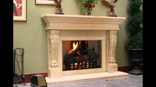 Fireplaces San Diego And Fireplace Surrounds San Diego